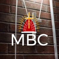 Macedonia Baptist Church MV