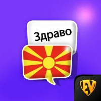 Learn Macedonian Language App